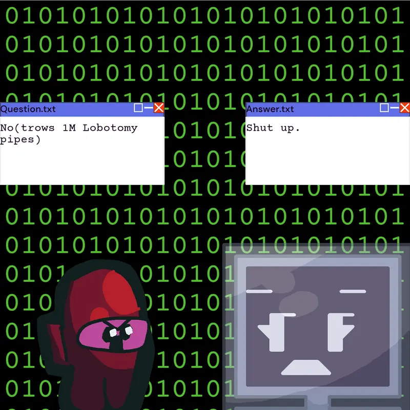 Game by @mini-crewmate-hatesrules