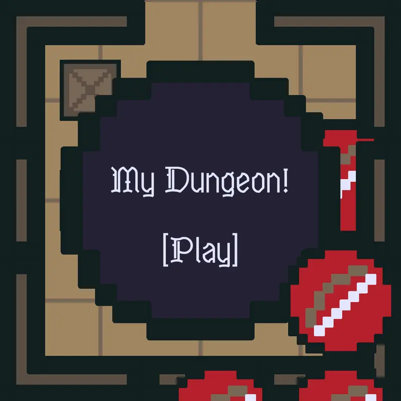 Game by @suzi_monster