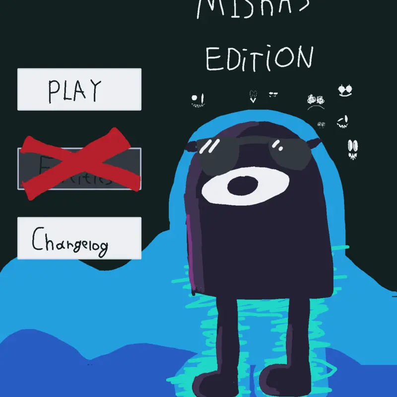Rooms Misha's Edition by @Misha52