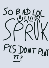 Spruk