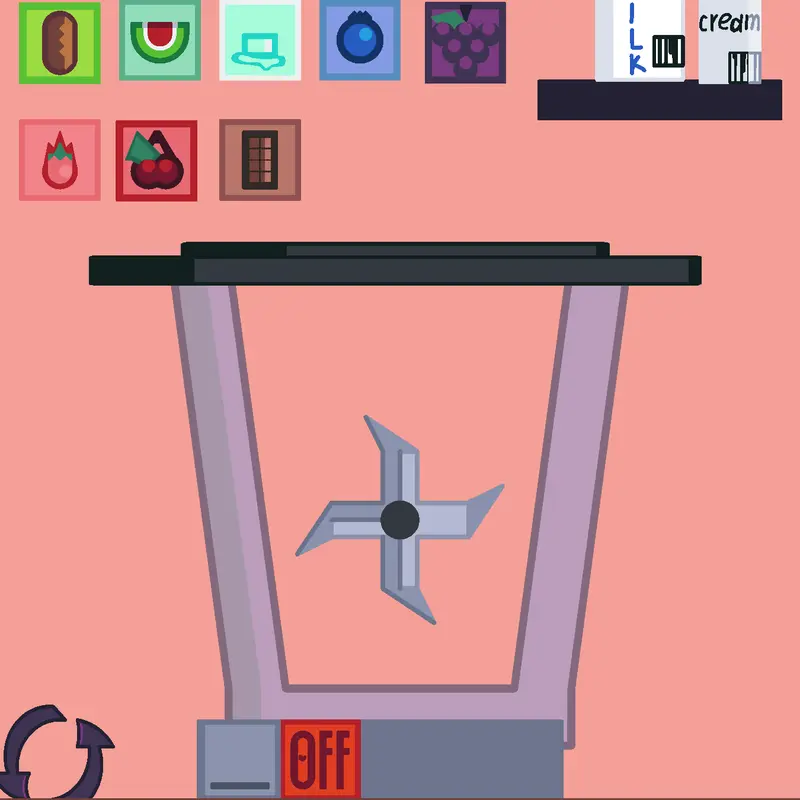 Game by @_taiyoko_lovers