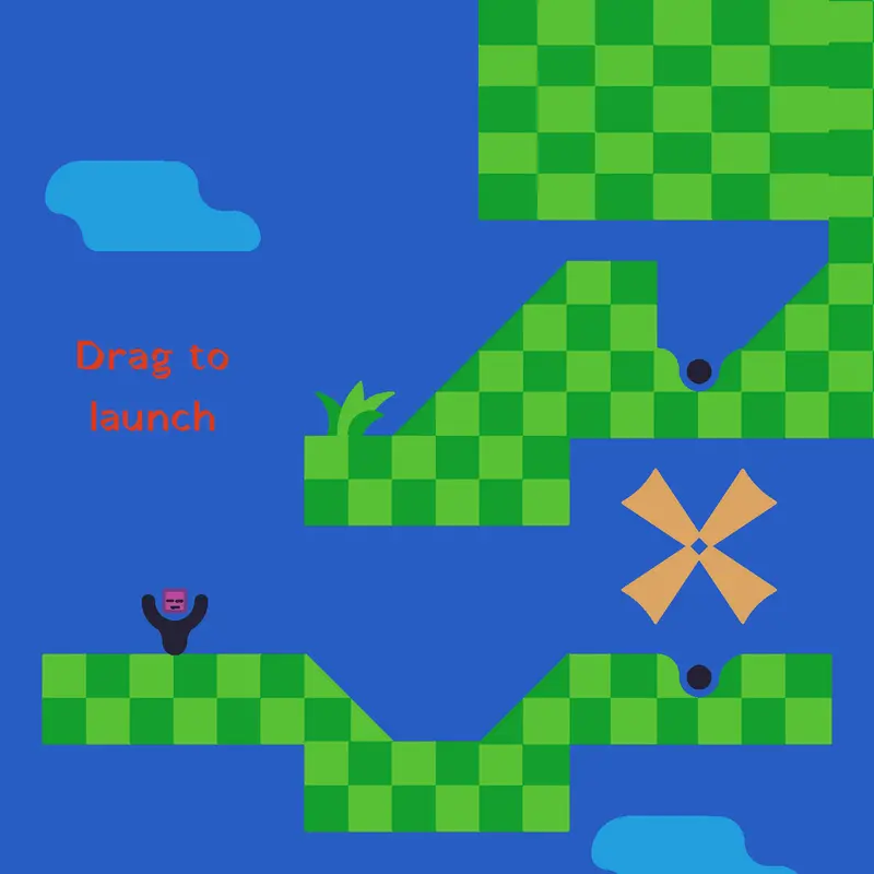 Game by @Wivurs