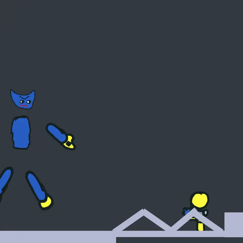 Game by @GLHOSTY