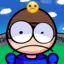 bambi-corn-god avatar