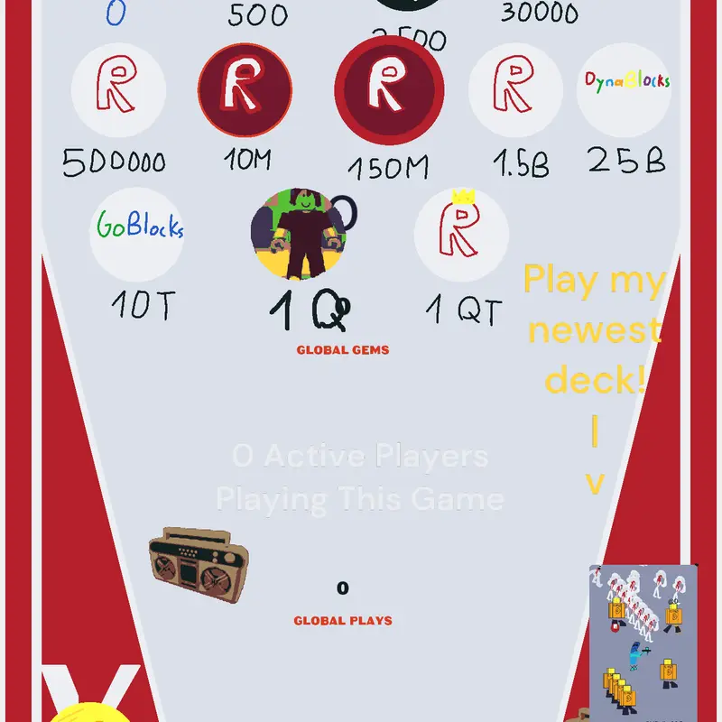 Game by @milvix