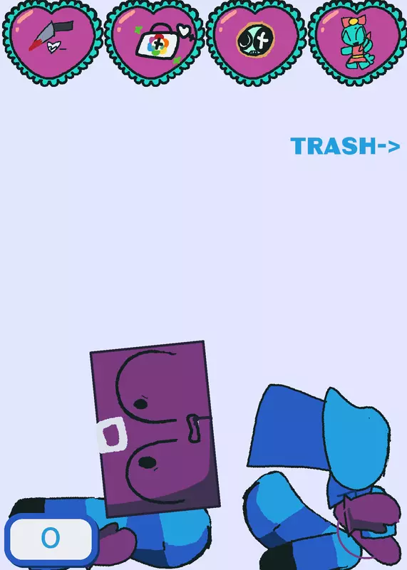Game by @princessjessicadarling