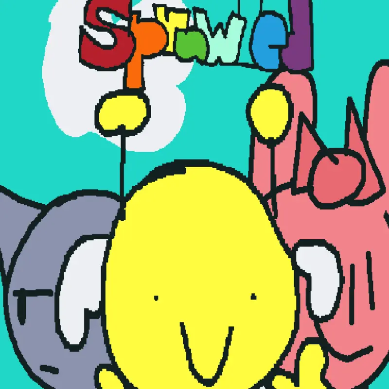Game by @Lucas_Animations