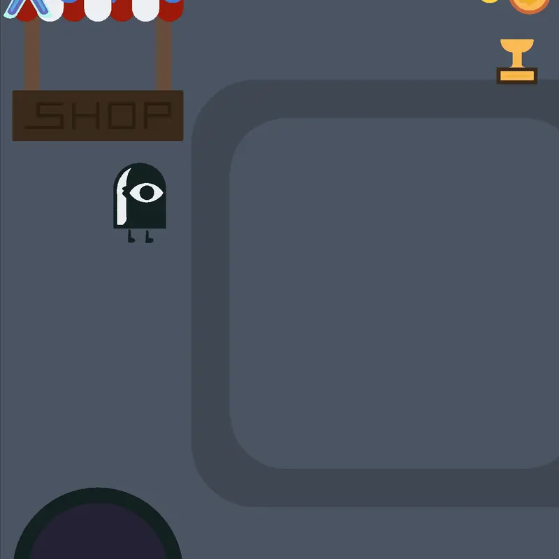 Game by @The_Demons
