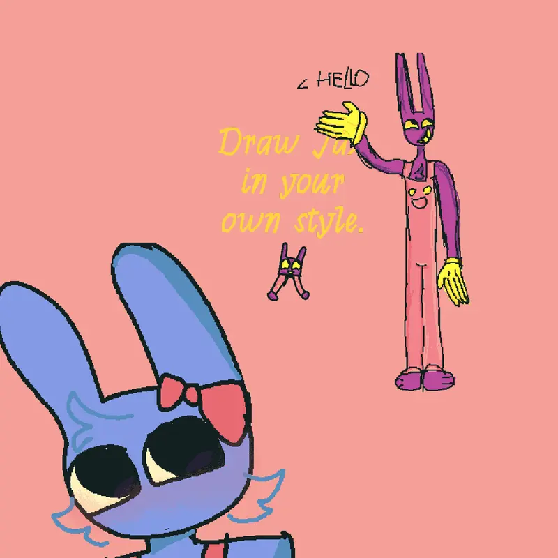 Game by @Trixxie_Skyluxx