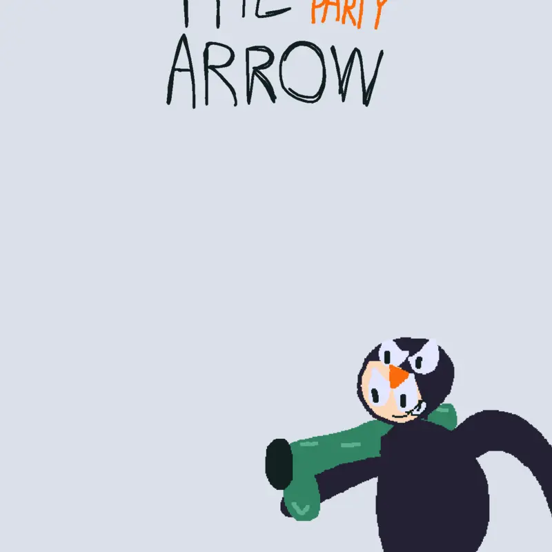 Game by @Gamerpenguin