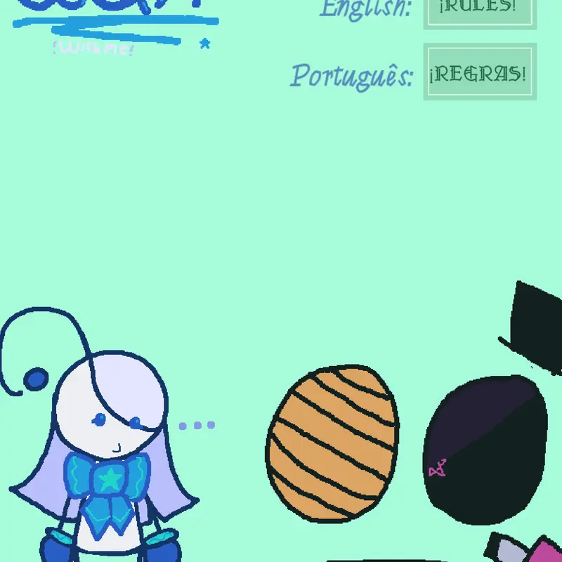 Game by @kokiko_mumu130