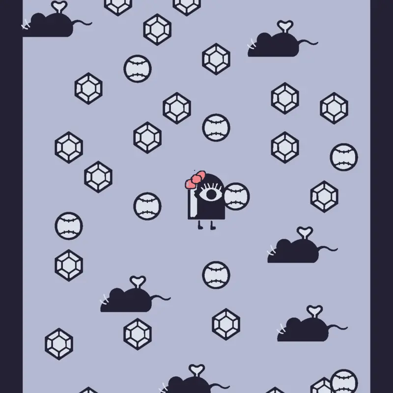 Game by @mero699