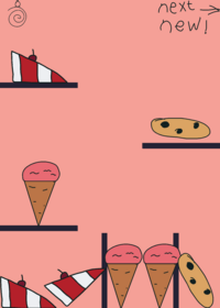 Mukbang game