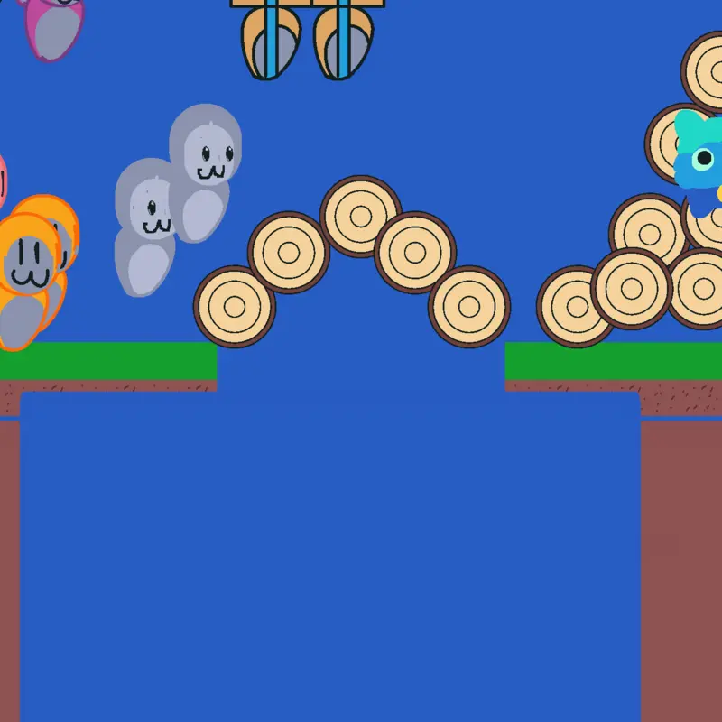 Game by @Aylalove