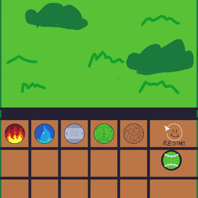 Game by @kalingoboyV