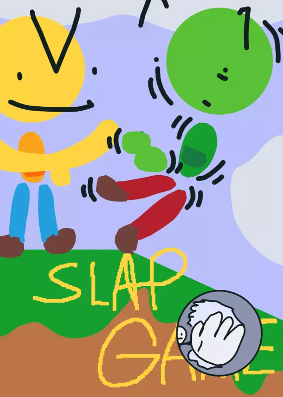 Game by @RDBOSS648