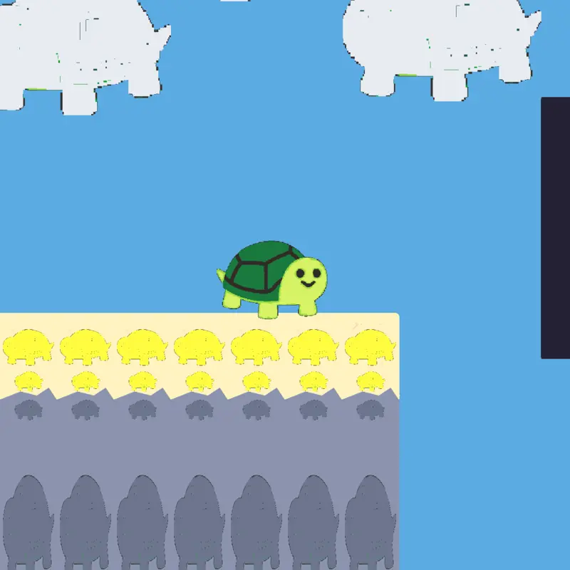 Game by @thelast-turtlebender