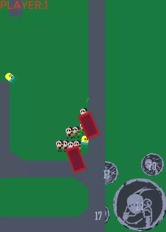 Game by @Mr-PENISLAND