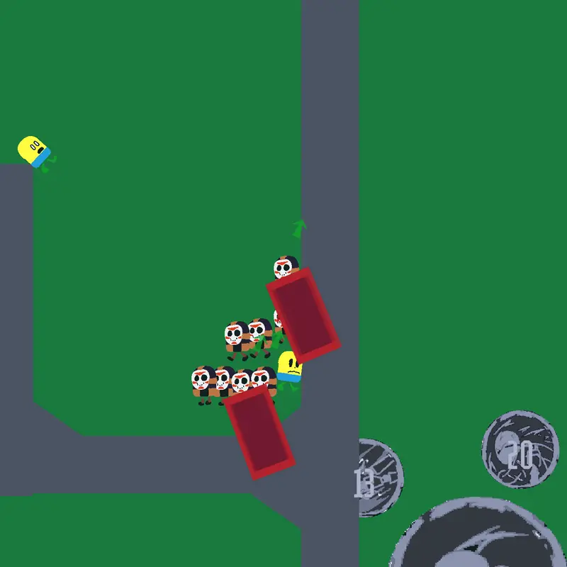 Game by @Mr-PENISLAND