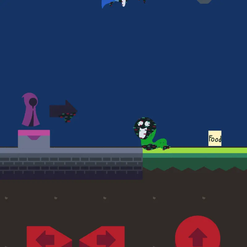 Game by @acoupleofrandomthings