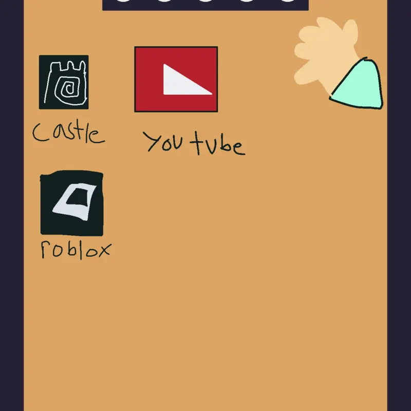 Game by @sockad