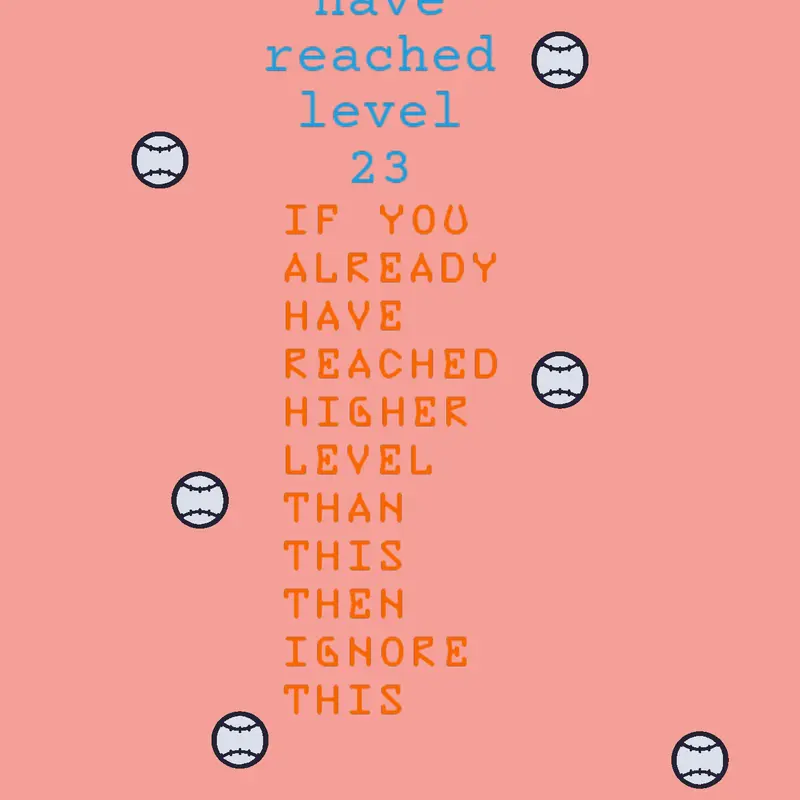 Game by @FYP_level