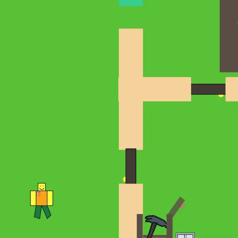 Game by @thedevil