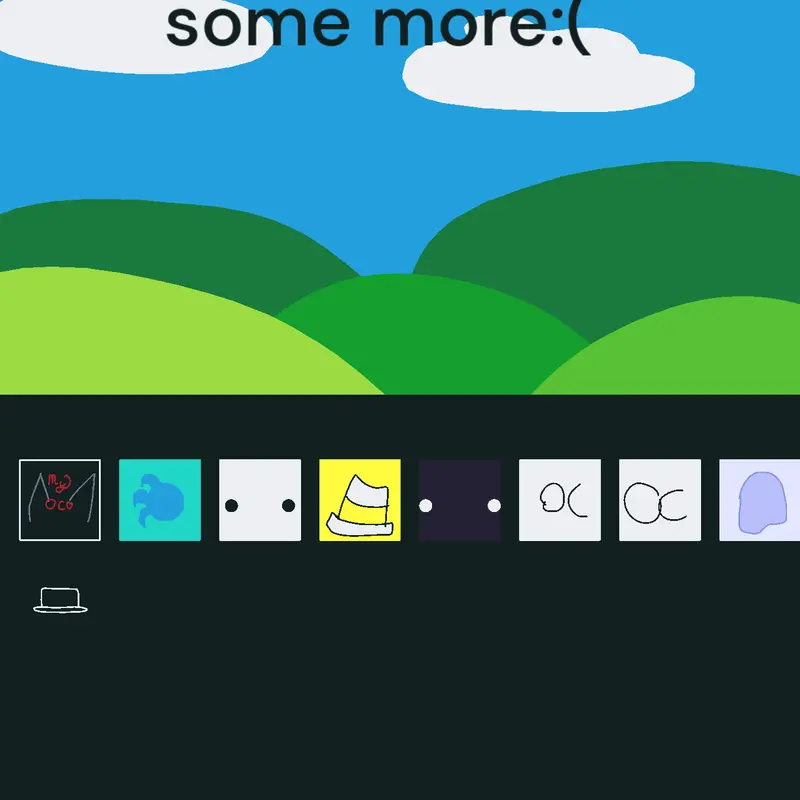 Game by @itzz_Willow
