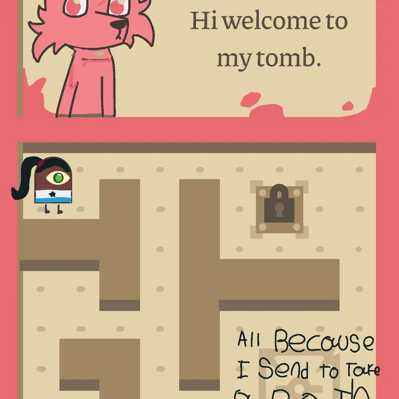Game by @PinkPrincess11
