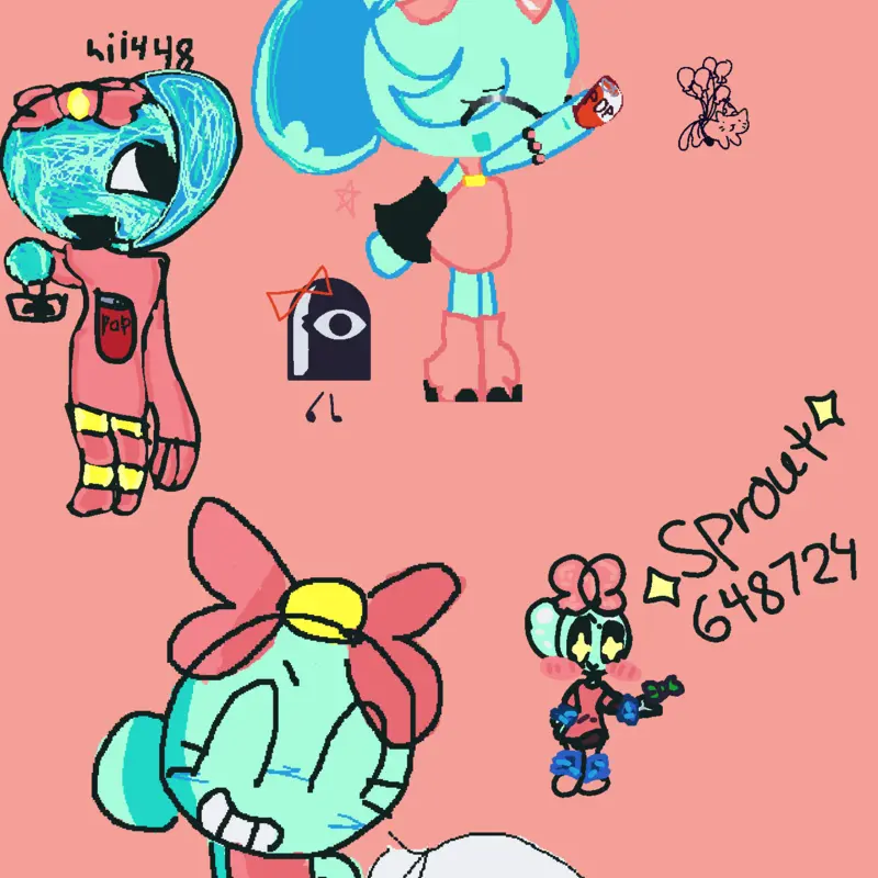 Game by @hii448