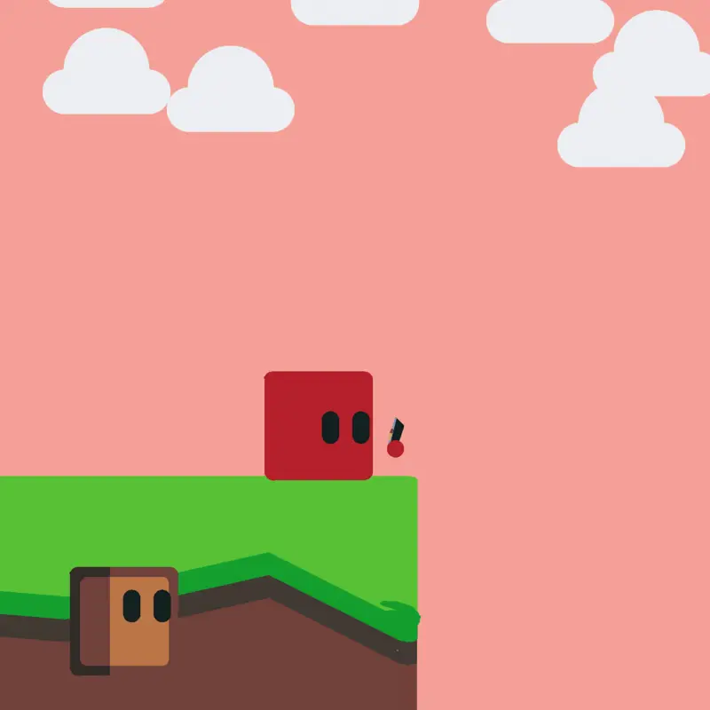 Game by @levann