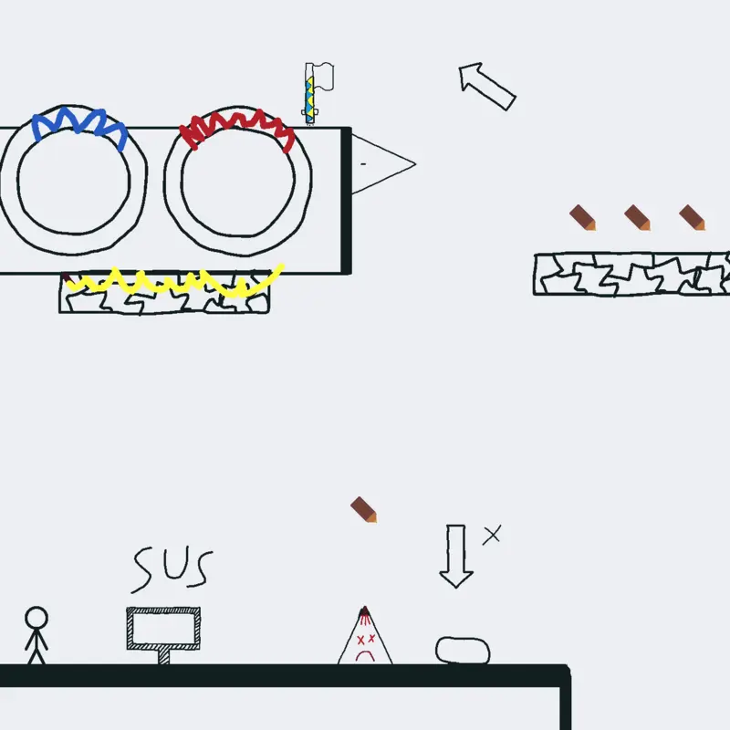 Game by @ddspro