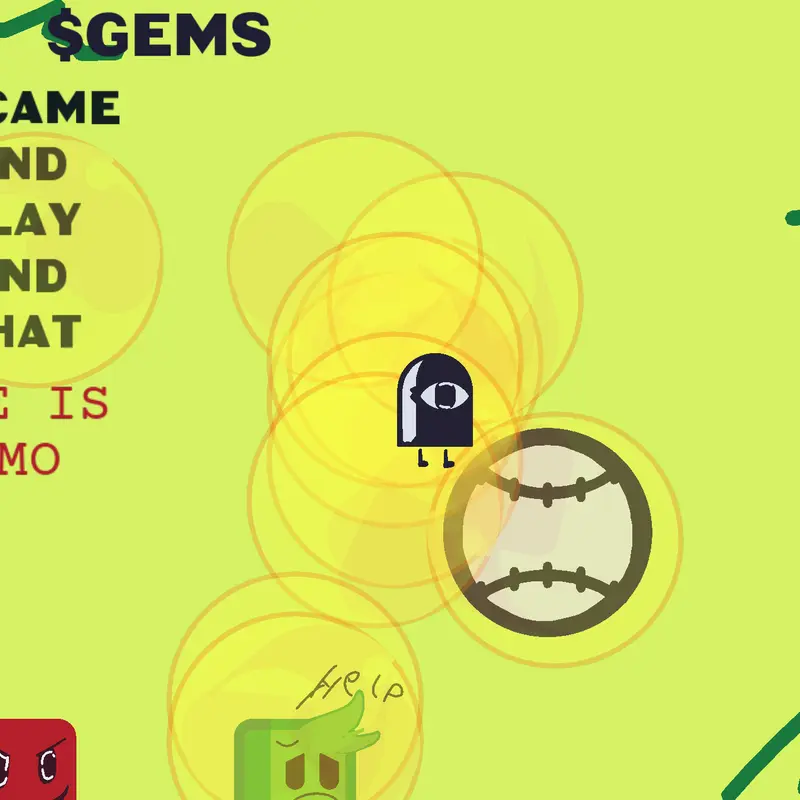 Game by @Artkung
