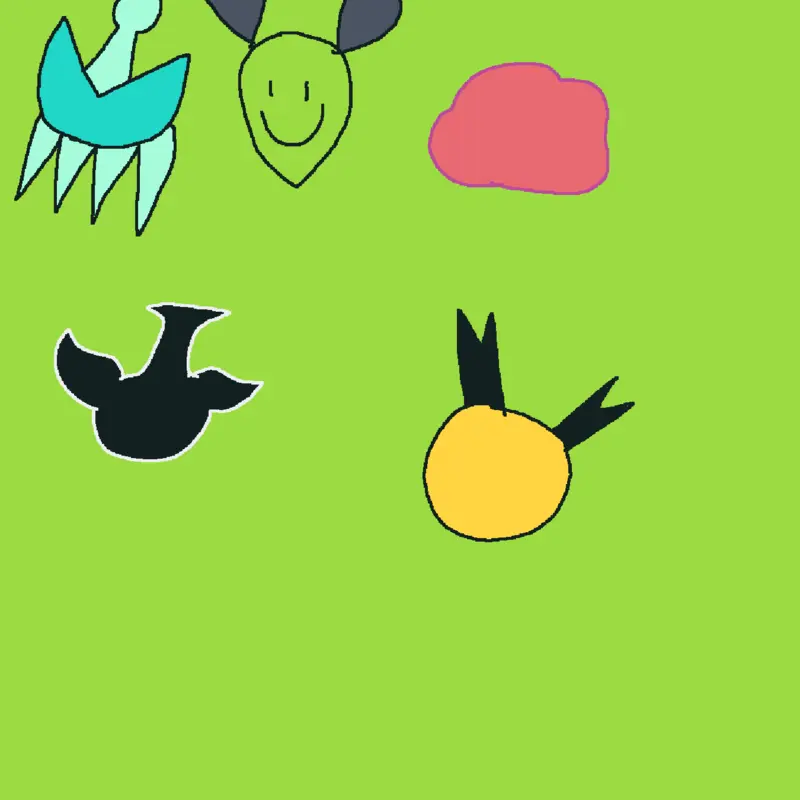 Game by @canny_uncanny_fan