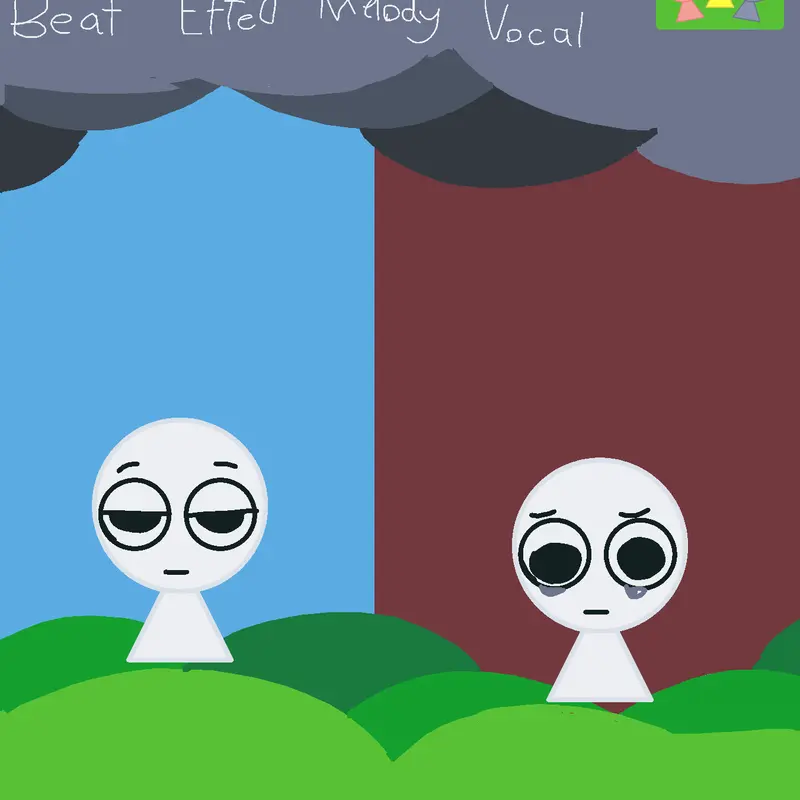 Game by @Redthered