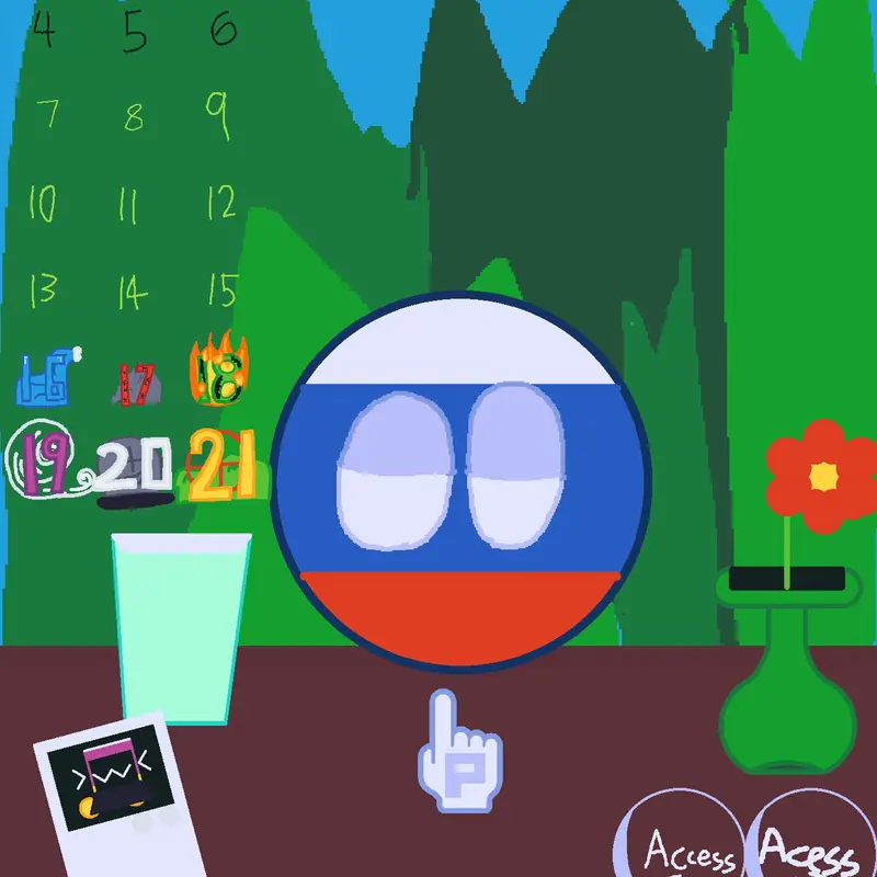 Game by @Harder_Difficulty