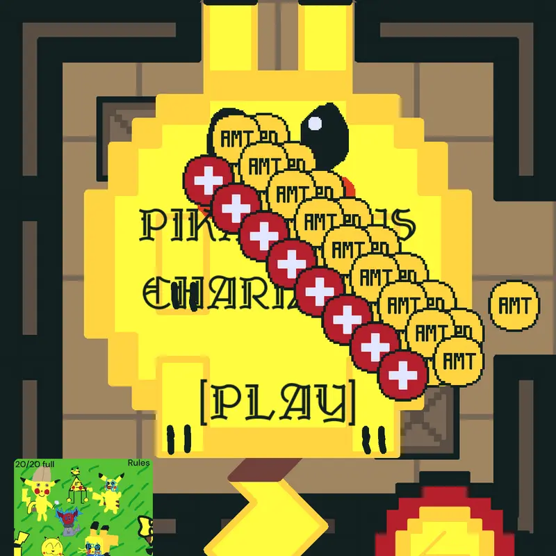 Game by @Andre940_ACTP