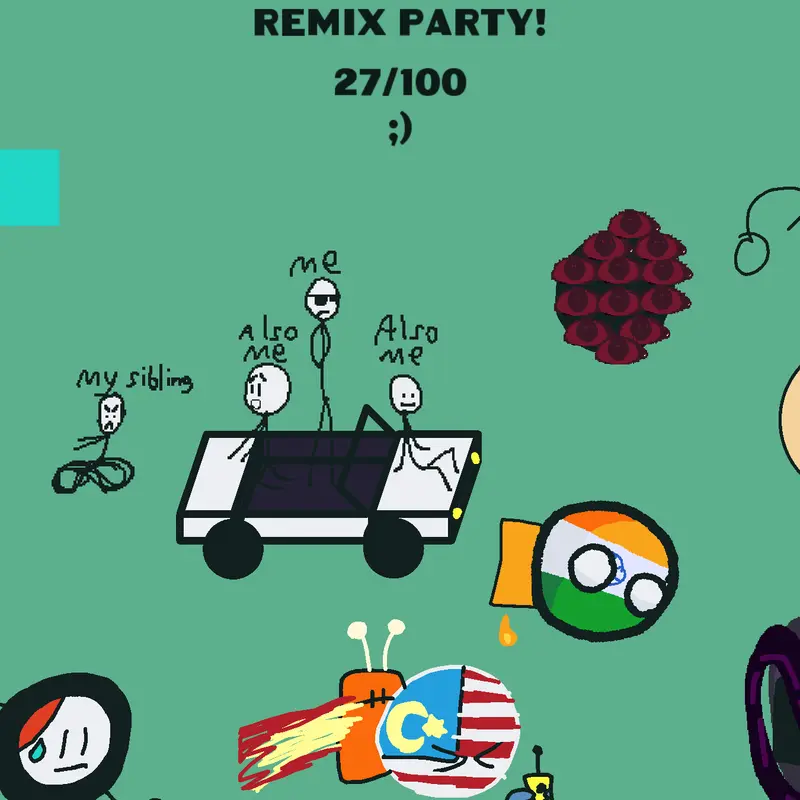 Game by @Cecilio16iscool