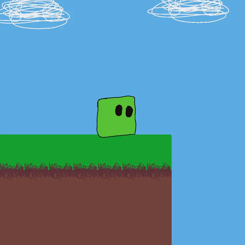 Game by @Belarussball