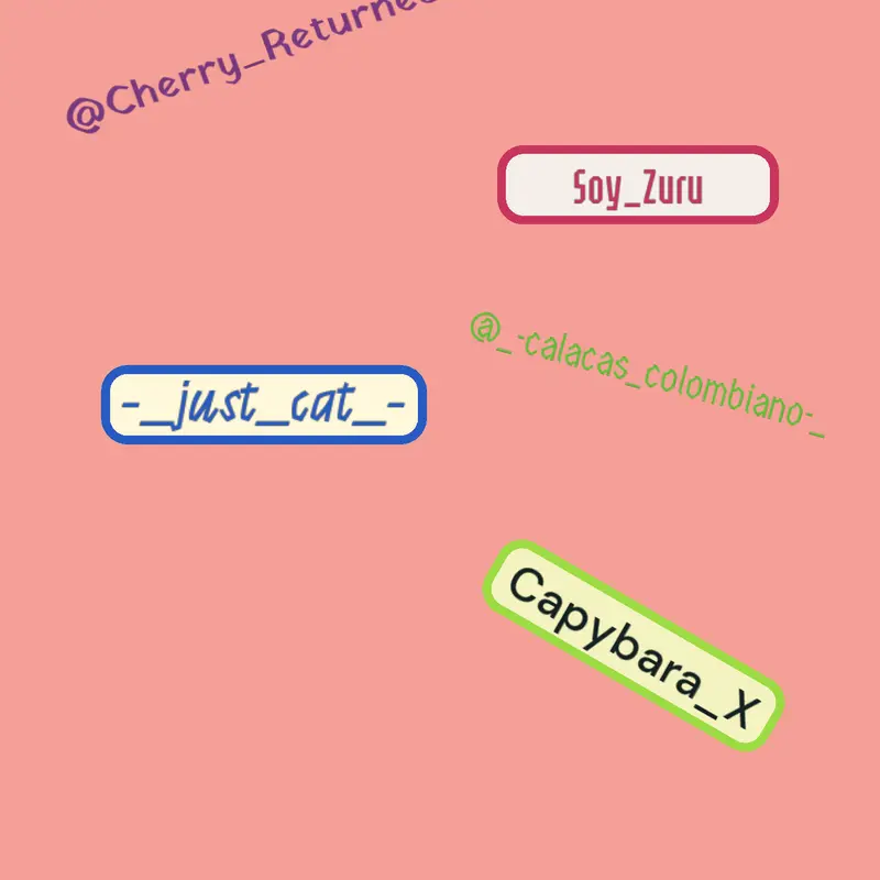Game by @Capybara_X