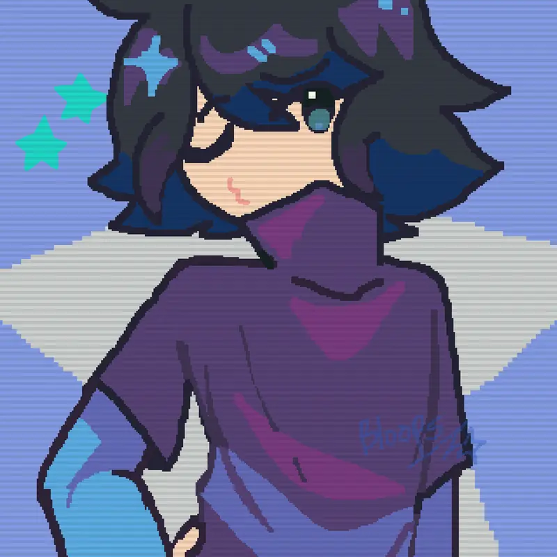 Game by @blooppss