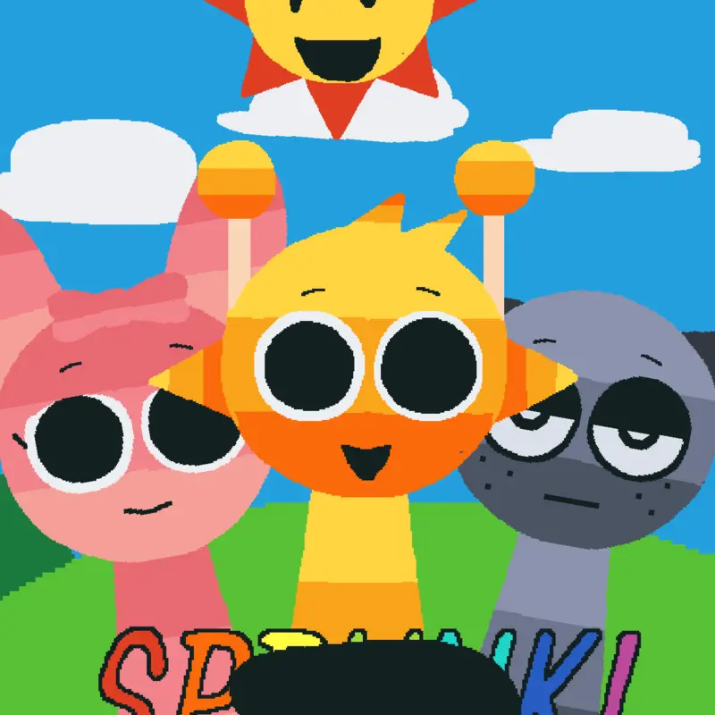 Game by @ChristianSprunkies