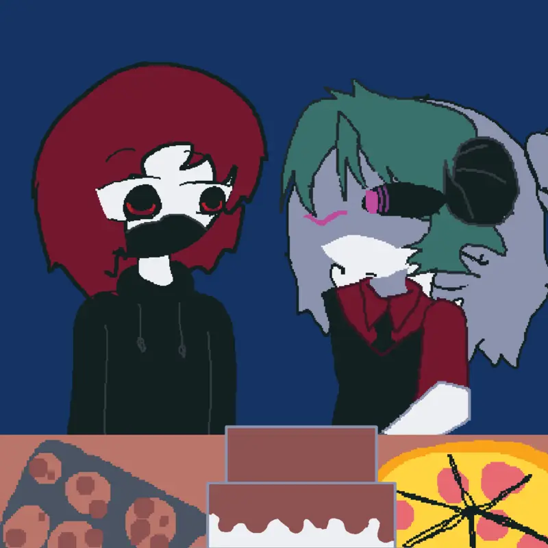 Game by @Natsuki__