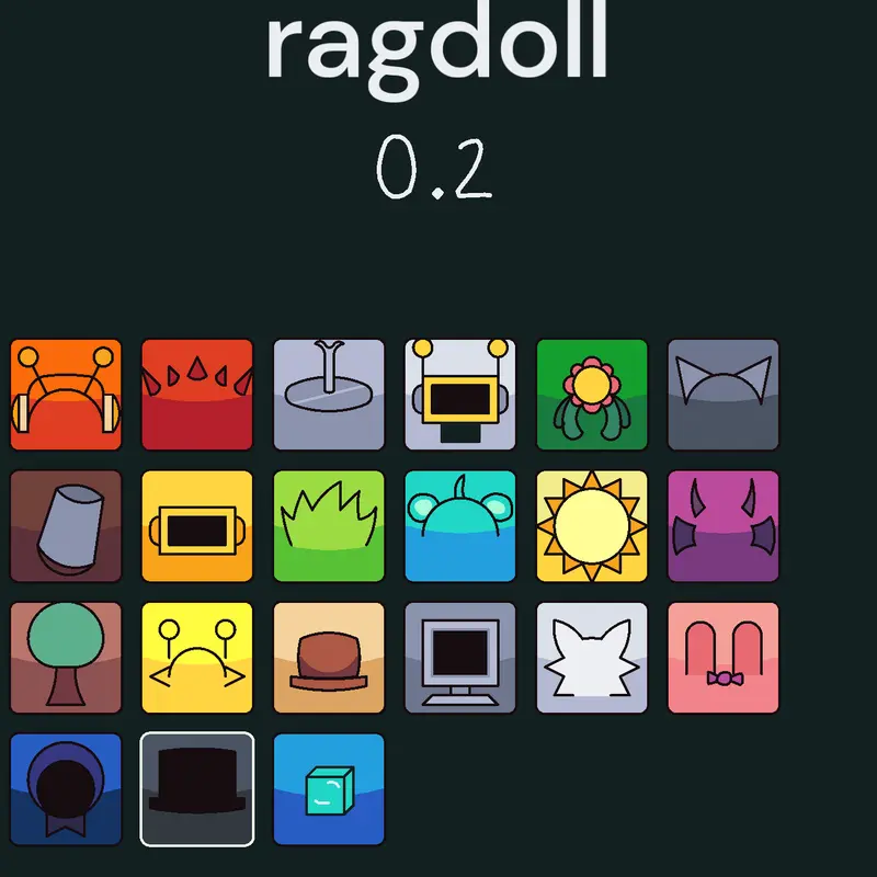 Game by @ARASA
