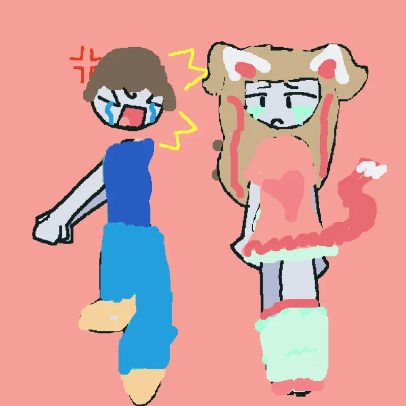 Game by @PinkSlime