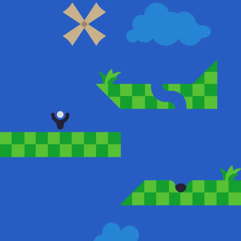 Game by @AdrianPound