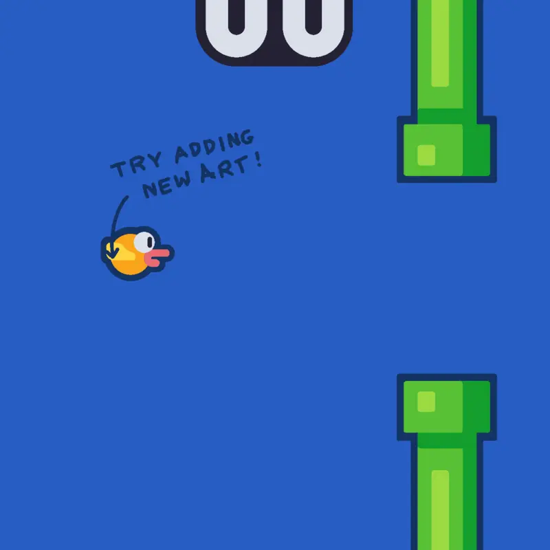 Game by @A_HanyX