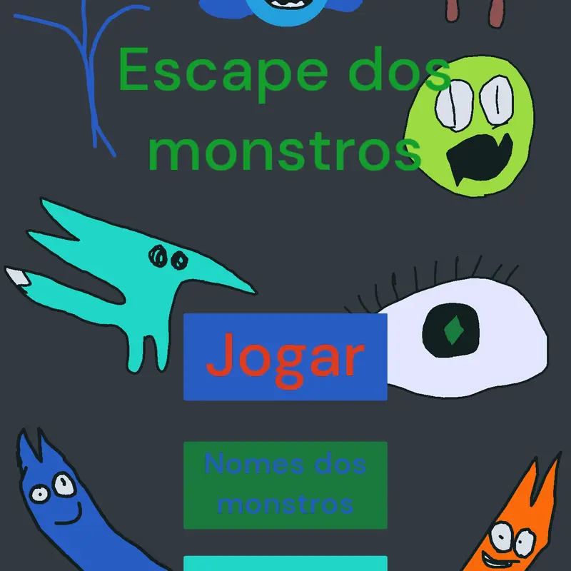 Game by @Edsongame