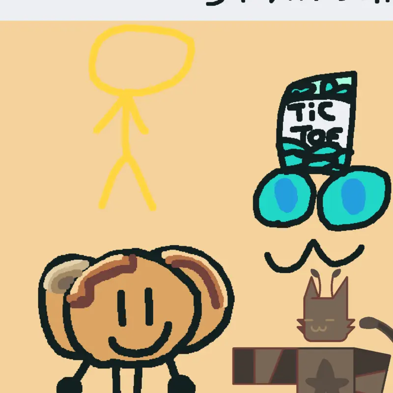 Game by @ReallyTheDog