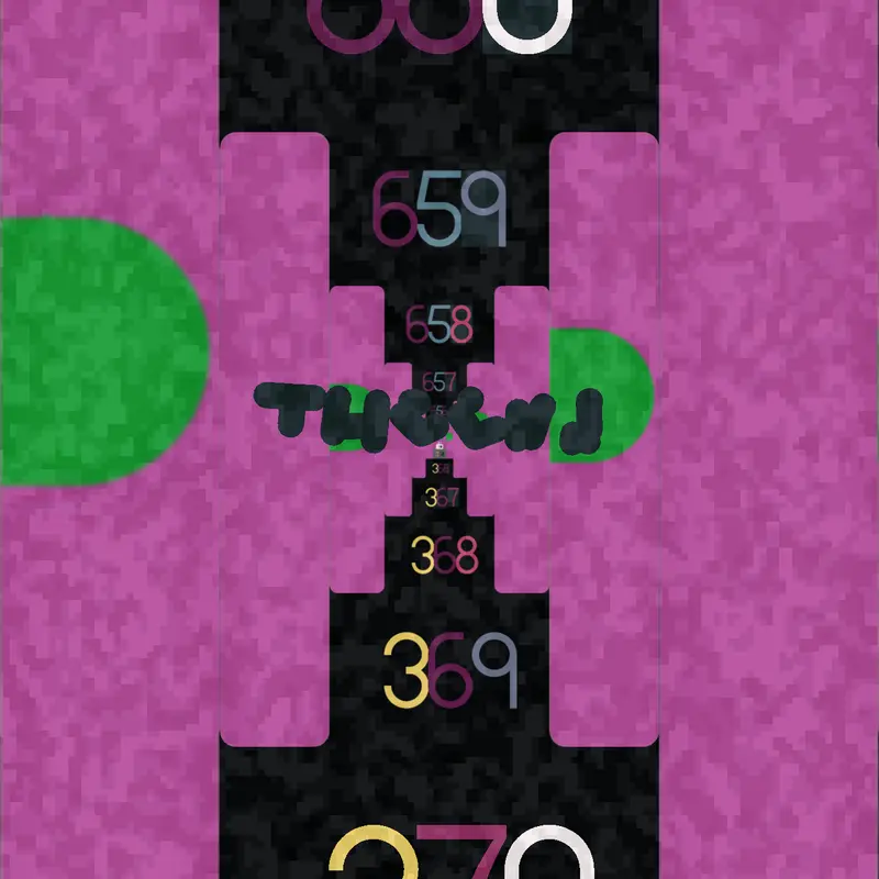 Game by @15thperfectnumber2026